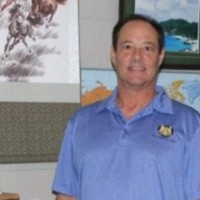 Terry Winkle