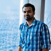 Vikram Kumar Balamurali Krishnan