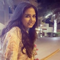 Amna Ishtiaq