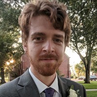 Brian Pattison