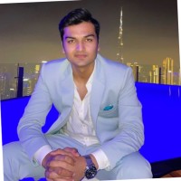 Neev Mittal
