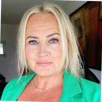 Linda Ýr Ægisdóttir