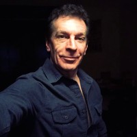 Mark Adamson