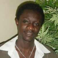 K Asante