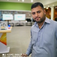 khurram Shahzad