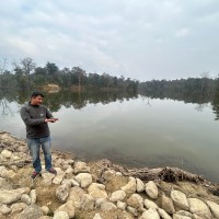 Dr. Datta Rawal