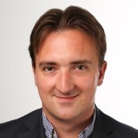 Donald Schaap