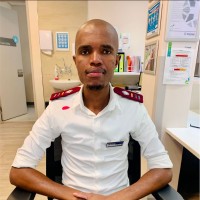 Relebohile Seisa