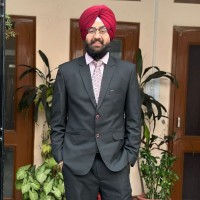 Harmanjot Singh