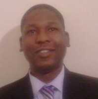 Kenneth Udogaranya