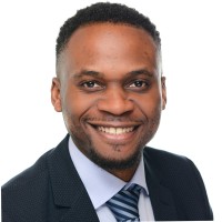 Yannick N. Nsibu