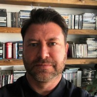 Andrew Huke
