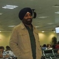 Harinder Ratanpal