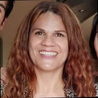 Gloria Elena Arboleda