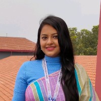 Zannatul Ferdous Zinia