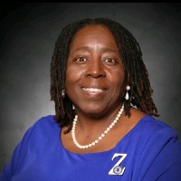 Carolyn Stepney