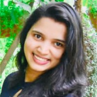 Liya Paul