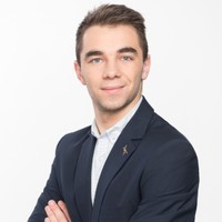 Jakub Kaproń