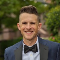 Jeremy Dye