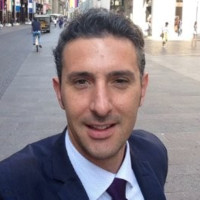 Alessandro D'Elia
