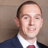 Richard Clague BEng MSc