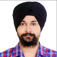 Amandeep Singh