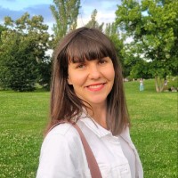 Olena Polygalova