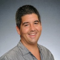 Kris Erickson