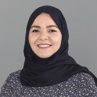 Asma Benjeddou