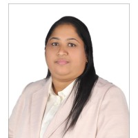 Smitha Raj