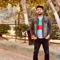 Prashant Verma