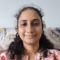 Reshma Shenoy