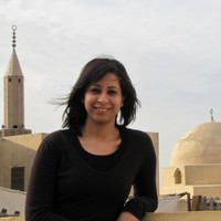 Nadia AboTaleb