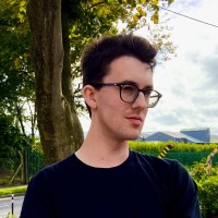 Conor O'​ Mahony