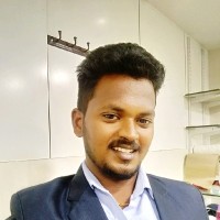 Purushothaman Velkumar