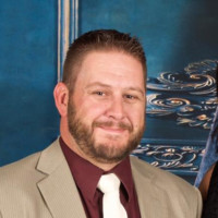 Shane Dial