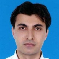 Saeed Kermani