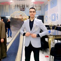 Yessar Ahmed
