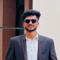 Pranjal K