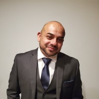 Norman Mojica