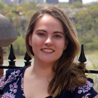Allison Parshall