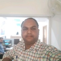 Rajeev Mohan