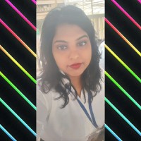 Sonika Singhal