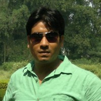 Amjad Mobin
