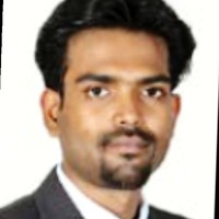 Nirmalya Bhattacharjee