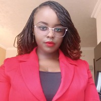Nelly Wanjiru