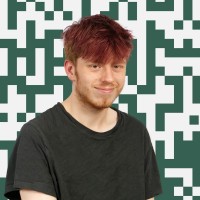 Lucas Redmond
