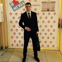 Stanislav Kalinin