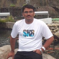 Pramod Krupa Shankar