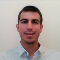Ricardo Lizarraga